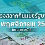หวยรัฐบาล16/1/66